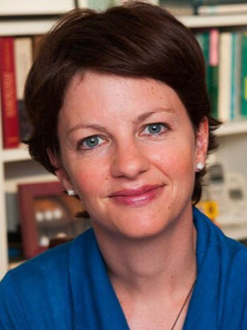 Photo of Amanda Ripley