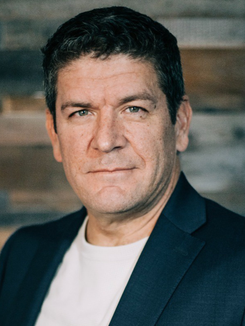 Photo of Maury Giles