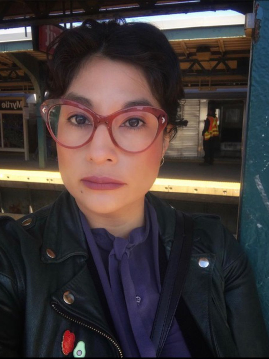 photo of Claudia Lopez