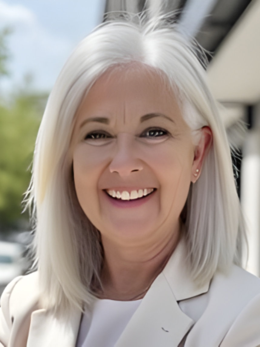photo of Kathryn Keene