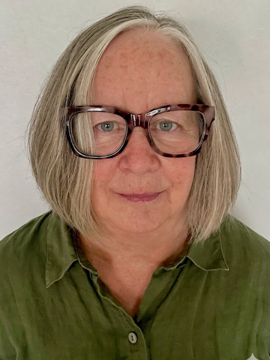 photo of Nancy Kennedy